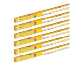 Wipro Garnet 20W LED Batten (Pack of 6) at ₹886 | Amazon Deal Wipro Garnet 20W LED Batten (Pack of 6) at ₹886 | Amazon Deal