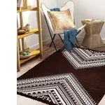 Velvet Carpet 60 x 84 Inch Brown – Rs. 499 Velvet Carpet 60 x 84 Inch Brown – Rs. 499