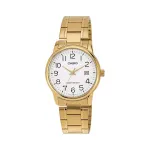 Casio Enticer Men Analog White Dial Watch MTP-V002G-7B2UDF at ₹1847 | Amazon Deal Casio Enticer Men Analog White Dial Watch MTP-V002G-7B2UDF at ₹1847 | Amazon Deal