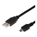 Robotbanao Cable for Arduino Nano (USB 2.0 A to Mini B) at ₹57 | Amazon Deal Robotbanao Cable for Arduino Nano (USB 2.0 A to Mini B) at ₹57 | Amazon Deal