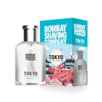 Bombay Shaving Company Tokyo Perfume for Men | Fresh & Soothing | 100ml at ₹238 | Amazon Deal Bombay Shaving Company Tokyo Perfume for Men | Fresh & Soothing | 100ml at ₹238 | Amazon Deal