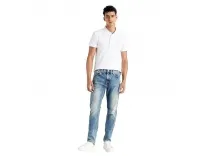 Levi’s Men’s 512 Tapered Fit Jeans – Rs. 809 Levi’s Men’s 512 Tapered Fit Jeans – Rs. 809