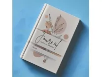 KAANUKA A5 Journal Planner – Rs. 190 KAANUKA A5 Journal Planner – Rs. 190