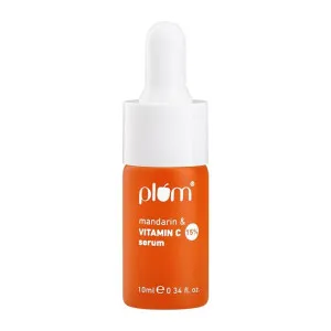 Plum 15% Vitamin C Serum for Glowing Skin, Reduce Pigmentation at ₹98 | Amazon Deal Plum 15% Vitamin C Serum for Glowing Skin, Reduce Pigmentation at ₹98 | Amazon Deal