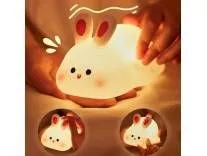 FOBIXEN Rabbit Night Lamp 14 cm – Rs. 300 FOBIXEN Rabbit Night Lamp 14 cm – Rs. 300