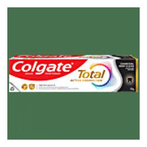 Colgate Total Charcoal Deep Clean Antibacterial Toothpaste at ₹98 | BigBasket Deal Colgate Total Charcoal Deep Clean Antibacterial Toothpaste at ₹98 | BigBasket Deal