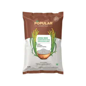 Popular Essentials Jeera Rice at ₹514 | Swiggy Deal Popular Essentials Jeera Rice at ₹514 | Swiggy Deal