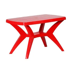 Cello Proline Mega Plastic Dining Table at ₹2999 | Amazon Deal Cello Proline Mega Plastic Dining Table at ₹2999 | Amazon Deal