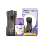 DABUR Odonil Exotic Automatic Spray with Machine + Refill at ₹285 | Amazon Deal DABUR Odonil Exotic Automatic Spray with Machine + Refill at ₹285 | Amazon Deal