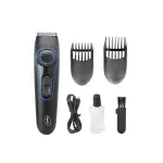 Pigeon Strike Battery Powered Beard Trimmer for Men at ₹667 | Amazon Deal Pigeon Strike Battery Powered Beard Trimmer for Men at ₹667 | Amazon Deal