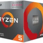 AMD Ryzen 5 3400G RX Vega 11 Graphics Rs. 6097 Deal AMD Ryzen 5 3400G RX Vega 11 Graphics Rs. 6097 Deal