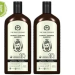 The Man Company Hairfall Control 2-in-1 Shampoo & Conditioner for Men 400 ml at Rs. 229 The Man Company Hairfall Control 2-in-1 Shampoo & Conditioner for Men 400 ml at Rs. 229
