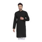 Jompers Men’s Cotton Solid Kurtas at ₹219 | Amazon Deal Jompers Men’s Cotton Solid Kurtas at ₹219 | Amazon Deal