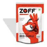 Zoff Red Chilli Powder (500 g) Zoff Red Chilli Powder (500 g)
