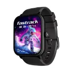 Fastrack Limitless Glide X 1.83″ Smart Watch with Ultra UV HD Display, SpO2, Heart Rate & Sleep Tracking, Bluetooth Calling, 100+ Sports Modes, 5-Day Battery at ₹1260 | Amazon Deal Fastrack Limitless Glide X 1.83″ Smart Watch with Ultra UV HD Display, SpO2, Heart Rate & Sleep Tracking, Bluetooth Calling, 100+ Sports Modes, 5-Day Battery at ₹1260 | Amazon Deal