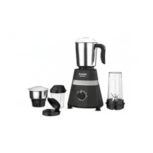 Crompton Nigella Pro 500W Mixer Grinder with 4 Jars at ₹2499 | Amazon Deal Crompton Nigella Pro 500W Mixer Grinder with 4 Jars at ₹2499 | Amazon Deal
