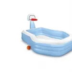 Intex Shootin’ Hoops Swim Center Family Pool Rs. 2120 – Amazon Deal Intex Shootin’ Hoops Swim Center Family Pool Rs. 2120 – Amazon Deal