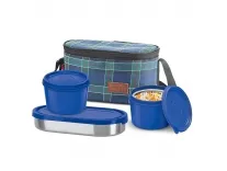 Milton Decker Lunch Box – Rs. 399 Milton Decker Lunch Box – Rs. 399
