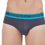 U.S. POLO ASSN. Men’s Underwear Briefs – Rs. 275 – Amazon U.S. POLO ASSN. Men’s Underwear Briefs – Rs. 275 – Amazon
