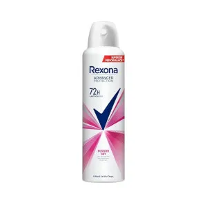 Rexona Powder Dry Advanced Protection Anti-Perspirant Deodorant for Women at ₹150 | Amazon Deal Rexona Powder Dry Advanced Protection Anti-Perspirant Deodorant for Women at ₹150 | Amazon Deal