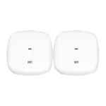 KEFi C-13 WiFi Dual Band Mesh System 1.3 Gbps with MU-MIMO at ₹3882 | Amazon Deal KEFi C-13 WiFi Dual Band Mesh System 1.3 Gbps with MU-MIMO at ₹3882 | Amazon Deal