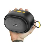 Dubstep Pop 1200 Portable Bluetooth Speaker 12W Wireless Stereo Deep Bass at ₹499 | Amazon Deal Dubstep Pop 1200 Portable Bluetooth Speaker 12W Wireless Stereo Deep Bass at ₹499 | Amazon Deal