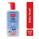 LuvLap Baby Wash with Milk Protein, Oatmeal, Shea Butter & Vitamin E (600ml) at ₹309 | Flipkart Deal LuvLap Baby Wash with Milk Protein, Oatmeal, Shea Butter & Vitamin E (600ml) at ₹309 | Flipkart Deal