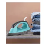 Orient Electric Fabripress DIFP10BP 1000 W Dry Iron at ₹521 | Flipkart Deal Orient Electric Fabripress DIFP10BP 1000 W Dry Iron at ₹521 | Flipkart Deal