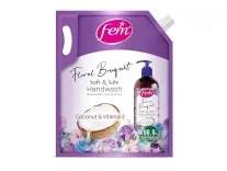 Fem Floral Handwash 1500ml – Rs. 113 Fem Floral Handwash 1500ml – Rs. 113