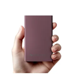 ZEBRONICS 10000 mAh Power Bank 22.5W Fast Charging ZEBRONICS 10000 mAh Power Bank 22.5W Fast Charging