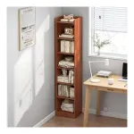 MATTERHORN 7 Tier DIY Bookshelf (Mocha Brown) at ₹2106 | Amazon Deal MATTERHORN 7 Tier DIY Bookshelf (Mocha Brown) at ₹2106 | Amazon Deal