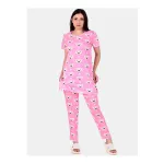 WELL QUALITY Women Printed Night Suit at ₹299 | Myntra Deal WELL QUALITY Women Printed Night Suit at ₹299 | Myntra Deal