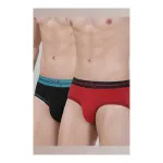 ONE8 by Virat Kohli Men’s Cotton Brief (Pack of 2) at ₹260 | Amazon Deal ONE8 by Virat Kohli Men’s Cotton Brief (Pack of 2) at ₹260 | Amazon Deal