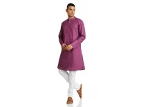 Symbol Men’s Cotton Kurta Pyjama Set – Rs. 449 Symbol Men’s Cotton Kurta Pyjama Set – Rs. 449