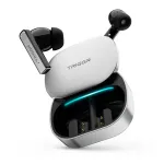 TRIGGR Zion 1 with 4-Mic ENC, Dual Pairing, 40H Battery Bluetooth Headset at ₹999 | Flipkart Deal TRIGGR Zion 1 with 4-Mic ENC, Dual Pairing, 40H Battery Bluetooth Headset at ₹999 | Flipkart Deal