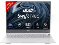 Acer Swift Neo Ultra 7 Laptop (16GB/512GB) – Rs 48740 Flipkart Acer Swift Neo Ultra 7 Laptop (16GB/512GB) – Rs 48740 Flipkart