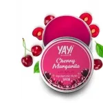 Nimson Cherry Margarita Lip Balm SPF 30 – Rs. 79 Nimson Cherry Margarita Lip Balm SPF 30 – Rs. 79