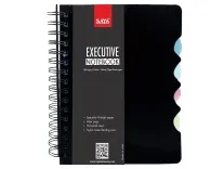 SAYA A5 Notebook – 300 Pages at Rs. 112 SAYA A5 Notebook – 300 Pages at Rs. 112