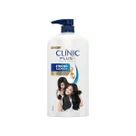 CLINIC PLUS Strong & Long Shampoo 1 LTR for Hair Growth & Strength CLINIC PLUS Strong & Long Shampoo 1 LTR for Hair Growth & Strength
