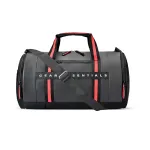 Gear Clubsport 26L Medium Faux-Leather Water Resistant Travel Rolling Garment Duffle Bag at ₹539 | Amazon Deal Gear Clubsport 26L Medium Faux-Leather Water Resistant Travel Rolling Garment Duffle Bag at ₹539 | Amazon Deal