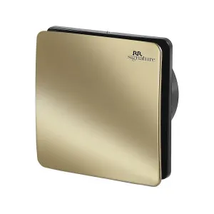 RR Signature Vento Luxura 150mm Exhaust Fan at ₹678 | Amazon Deal RR Signature Vento Luxura 150mm Exhaust Fan at ₹678 | Amazon Deal