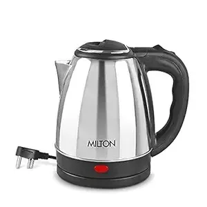 Milton Euroline Electric Kettle 2L – Rs. 749 Milton Euroline Electric Kettle 2L – Rs. 749