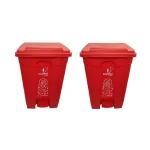Cello Strong Plastic Step-On Pedal Garbage Dustbin 60 Ltr at ₹2196 | Amazon Deal Cello Strong Plastic Step-On Pedal Garbage Dustbin 60 Ltr at ₹2196 | Amazon Deal