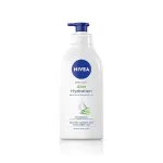 NIVEA Aloe Hydration Body Lotion 600 ml | 72H Moisturization at ₹314 | Amazon Deal NIVEA Aloe Hydration Body Lotion 600 ml | 72H Moisturization at ₹314 | Amazon Deal