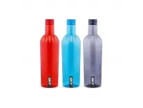 Sky Crown PET Water Bottle Set of 3 Multicolor 1000 ml at Rs 106 – Amazon Sky Crown PET Water Bottle Set of 3 Multicolor 1000 ml at Rs 106 – Amazon