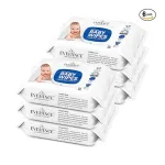 Soft Cleansing Baby Wipes with Lid | Extra Thick & Moist | Aloe Vera & Vitamin E | pH Balanced at ₹269 | Amazon Deal Soft Cleansing Baby Wipes with Lid | Extra Thick & Moist | Aloe Vera & Vitamin E | pH Balanced at ₹269 | Amazon Deal