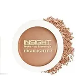 Insight Cosmetics Glitter Highlighter & Lip Gloss LG41-01 for Rs. 132 Insight Cosmetics Glitter Highlighter & Lip Gloss LG41-01 for Rs. 132