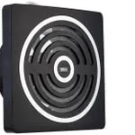 GM Fresho 150mm Ventilation Fan – Black – Rs. 863 GM Fresho 150mm Ventilation Fan – Black – Rs. 863