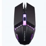 Zebronics ZEB PHERO Gaming Mouse – Rs. 189 Zebronics ZEB PHERO Gaming Mouse – Rs. 189