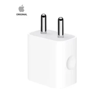 Apple 20W USB-C Power Adapter for iPhone, iPad & AirPods at ₹1699 | Flipkart Deal Apple 20W USB-C Power Adapter for iPhone, iPad & AirPods at ₹1699 | Flipkart Deal